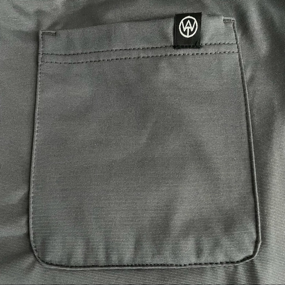 WT02 Men’s Sport Pants - Picture 5 of 8